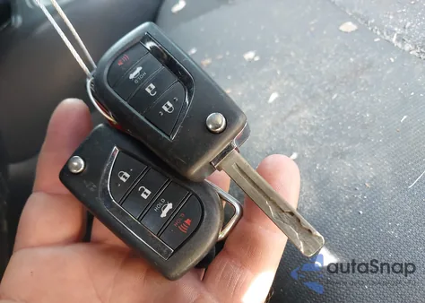 2020 Toyota Corolla Le from USA, damaged, VIN 5YFBPRBEXLP017335